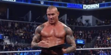 Photo Credit: WWE